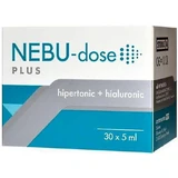 Allertec NEBU-dose Plus Spezial-Nahrungsergänzungsmittel 30 x 5ml