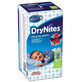 DryNites Windeln f&#252;r Jungen, 4-7 Jahre, 17-30 kg, 10 St&#252;ck, Huggies