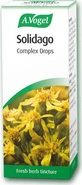 A.Vogel Solidago Complex Gotas Complemento Alimenticio Especial 50ml
