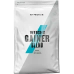 Myprotein Weight Gainer Blend avec arôme de fraise 2.5kg