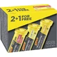 PowerBar 5 Electrolytes Multi Pack Multigusturi 3x3.3333333333333335 tablete efervescente