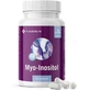 FutuNatura Myo-Inositol 500mg Complemento Alimenticio Especial 90 cáps.