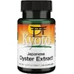 Swanson Japanese Oyster Extract 500mg 60 capace