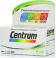 Centrum Complete A-Zinc 60 tabs Multivitamin für Energie & Haut 60 Tabletten