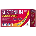 Menarini Sustenium Energy Sport Complemento Alimenticio Especial 10 sobres Naranja