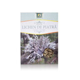 Ceai de Licheni de Piatra, 50 g, Stef Mar Valcea