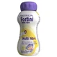 Fortini Multi Fibre cu aromă de banană 1×200 ml, aliment lichid pentru copii