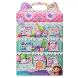 Advent candy toy calendar, +3 years, Gabby Dollhouse