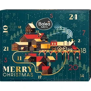 Balea MEN Calendar de Advent 2025