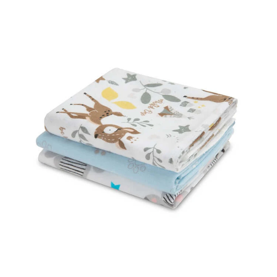 Diaper For Boy (3 Pcs.) 50X60
