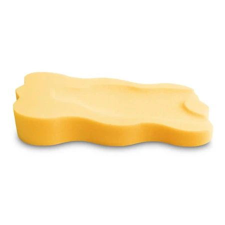 Tapis de bain Midi - Jaune