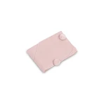 Toalla de Baño Muselina Suave 75X75 Eg Rosa-0200 Sensillo
