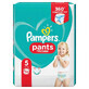 Scutece Pants Junior Nr. 5, 11-18 kg, 22 bucati, Pampers