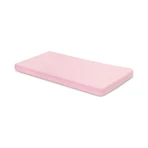 Bambù Charshaf Rosa 120X60 Sensillo