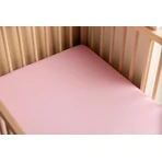 Bambù Charshaf Rosa 120X60 Sensillo