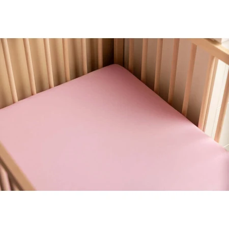 Bambù Charshaf Rosa 120X60 Sensillo