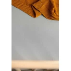 Wasserdichtes Jersey-Blatt - Grau - 120X60