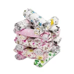 Couches Tetra - Fille - 5 Pcs. 70X80