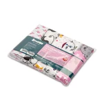 Couches Tetra - Fille - 5 Pcs. 70X80