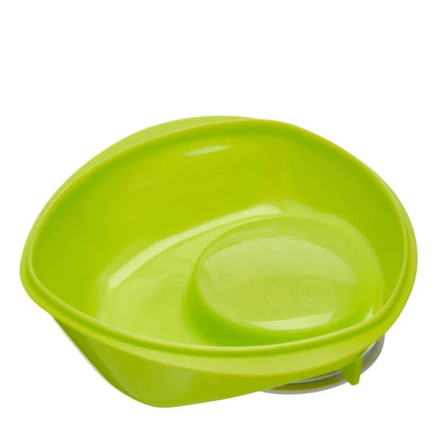 Bol de hrănire în vid Verde Vital Baby