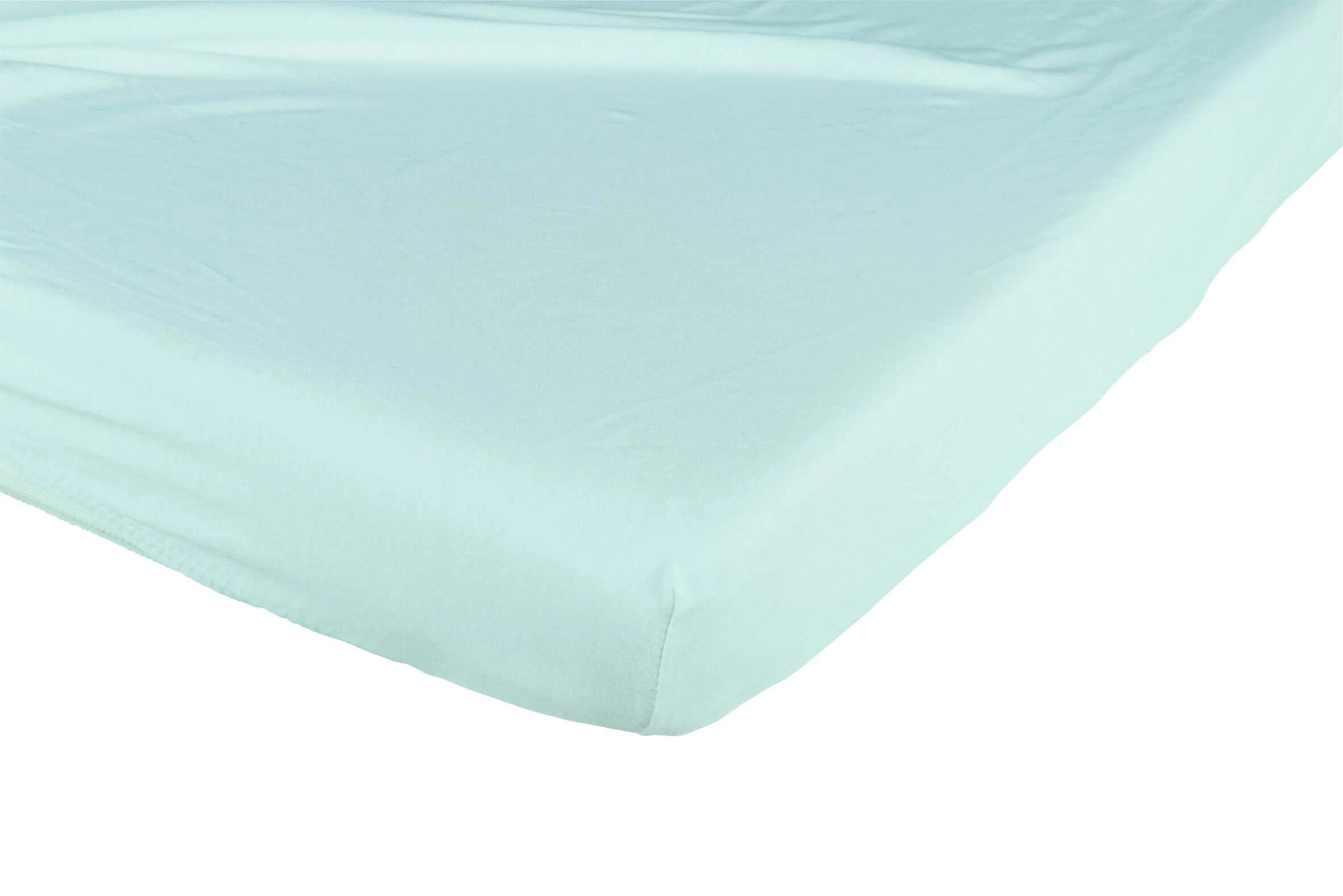 Tissue Blatt mit Radiergummi Himmelblau 60X120Cm Candide