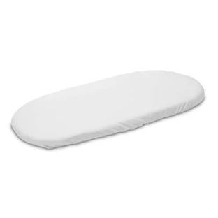 Jersey 35X75cm alb Sensillo Cart Sheet