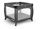 Playpen Quadra Graphite Caretero