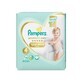 Windelhosen Premium Care Nr. 4, 9-15 Kg, 22 St&#252;ck, Pampers