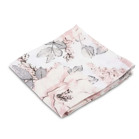 Pañal Muselina 70X80 - Bojuri Beli