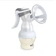 Pompă manuală de alăptare Flexzone + 6 tampoane Vital Baby Count