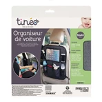 Organizator auto Tineo