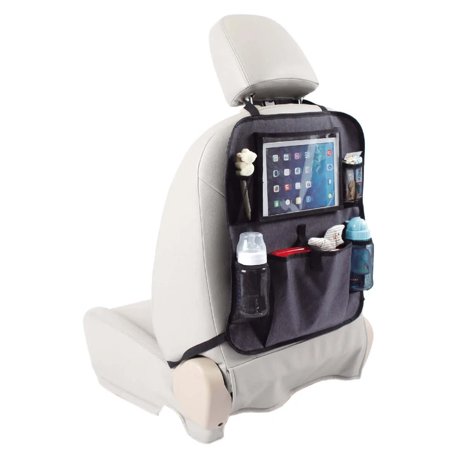 Organizator auto Tineo