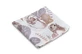 Musselin Windel - Eule 70X80