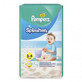 Splashers Nr. 3, 6-11 kg, 12 St&#252;ck, Pampers