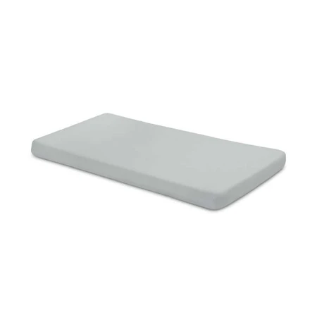 Cearșaf bambus gri 120X60 Sensillo