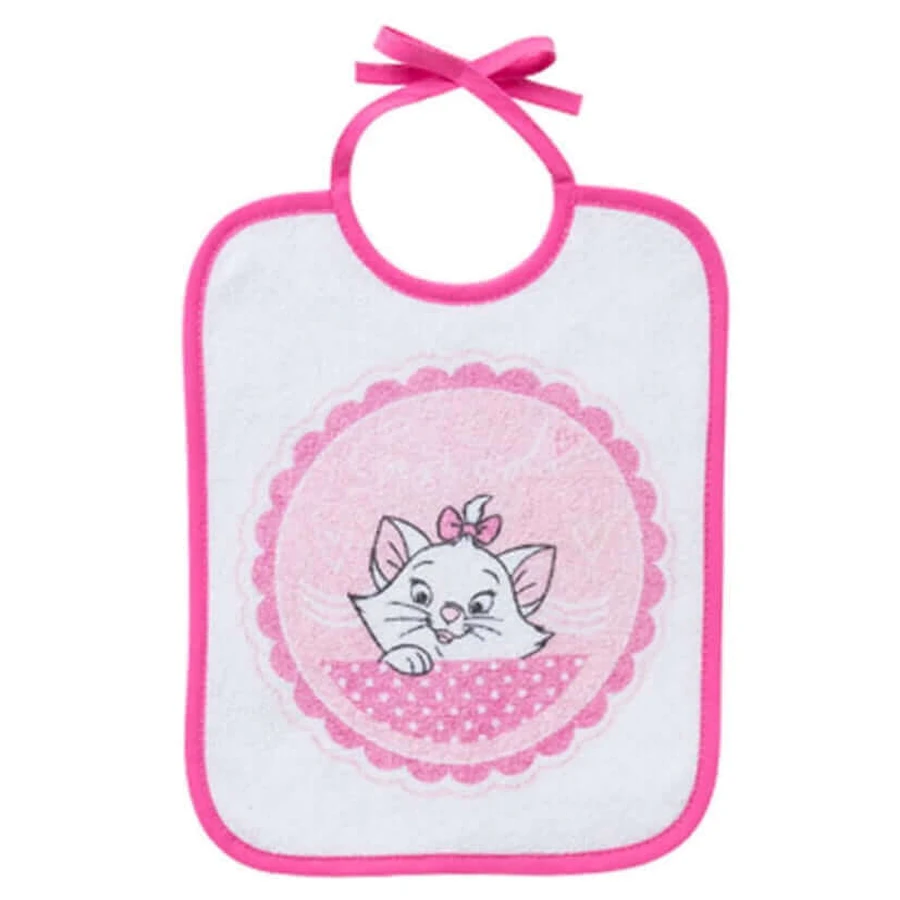 Bibs Set 0+ Months 7 Pcs Marie BabyCalin