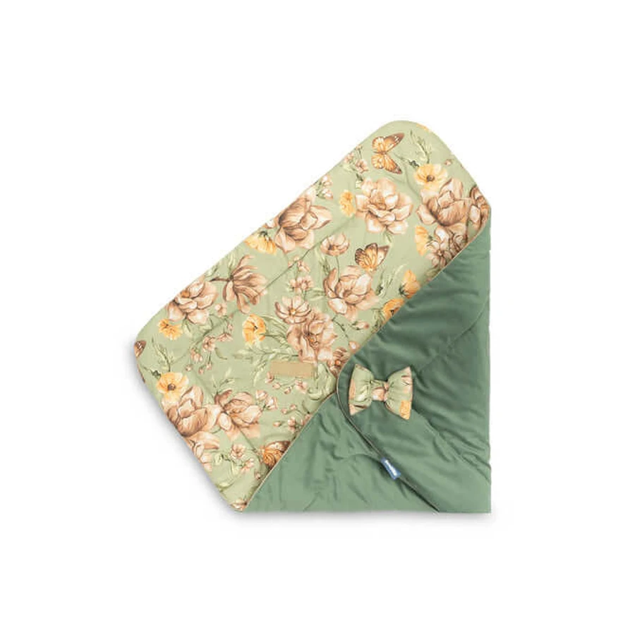 Diaper Square Green 75X75: ceny i cechy