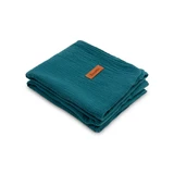 Musselin Ozean Windel 75X100