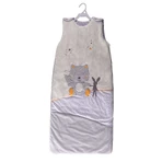 Sleeping Bag From 6-36 Months Mini Little Wolf Tineo