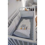 Sleeping Bag From 6-36 Months Mini Little Wolf Tineo