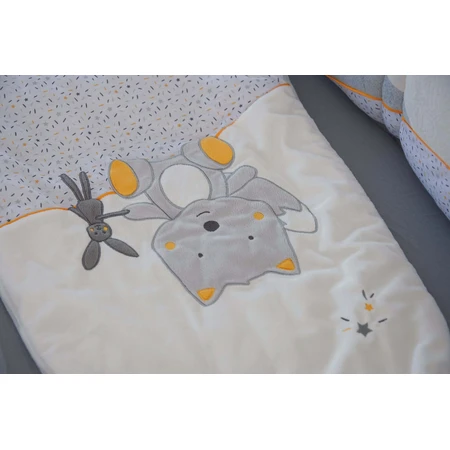Sleeping Bag From 6-36 Months Mini Little Wolf Tineo