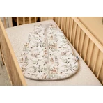 Sac de dormit mărimea M - Fawns Gray