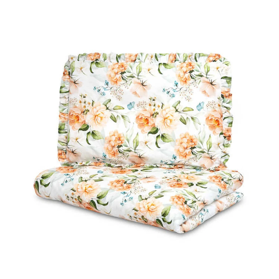 Ensemble de chambre à coucher 2 pièces 100X135 Sm Peony