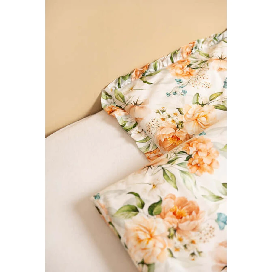 Ensemble de chambre à coucher 2 pièces 100X135 Sm Peony