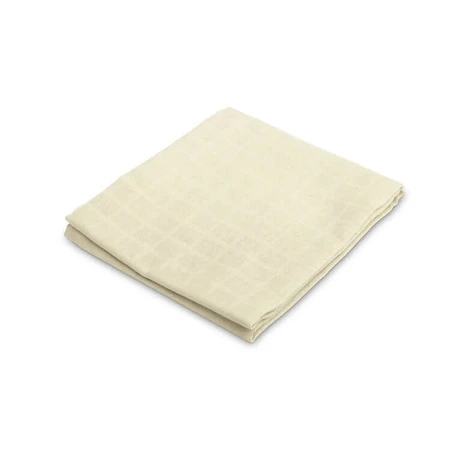 Scutece din muselină bej 70x80 Sensillo