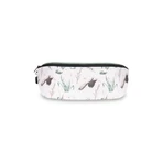 Borsa per la croce Olive Cranes Sensillo