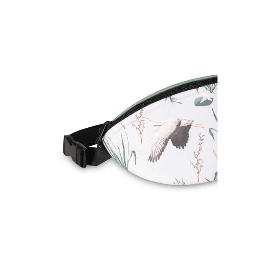 Borsa per la croce Olive Cranes Sensillo