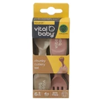 Earthsmart Vital Baby Special Self Feeding Spoons