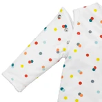 Sac de couchage d'hiver avec manches amovibles Babycalin