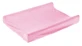 Terry roz deschis Sensillo prosop Pad Cover